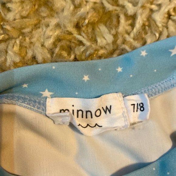 Minnow Rash Guard - Picture 3 of 5